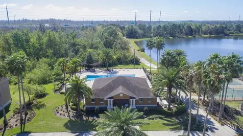11205 Savannah Landing Circle Orlando FL 32832