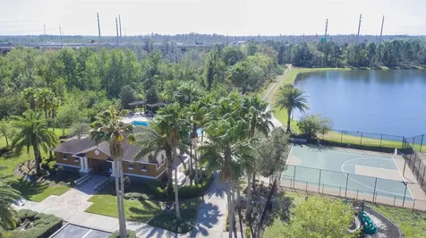 11205 Savannah Landing Circle Orlando FL 32832