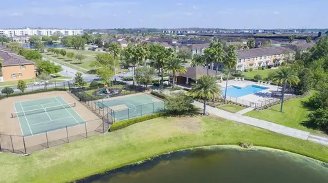 11205 Savannah Landing Circle Orlando FL 32832