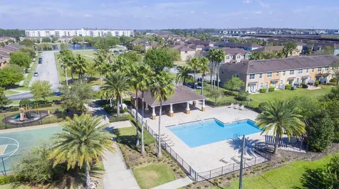 11205 Savannah Landing Circle Orlando FL 32832
