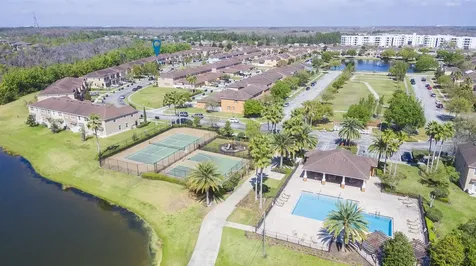 11205 Savannah Landing Circle Orlando FL 32832