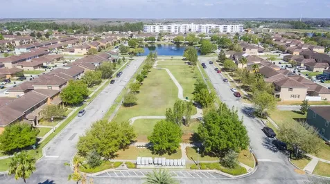 11205 Savannah Landing Circle Orlando FL 32832