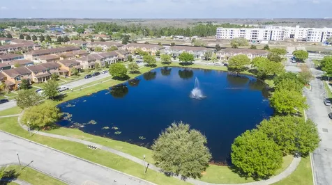 11205 Savannah Landing Circle Orlando FL 32832