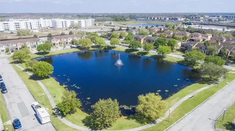 11205 Savannah Landing Circle Orlando FL 32832