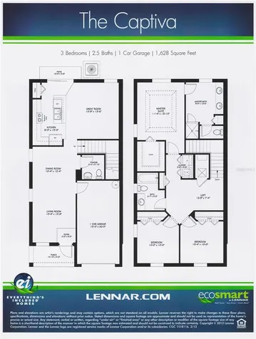 11205 Savannah Landing Circle Orlando FL 32832