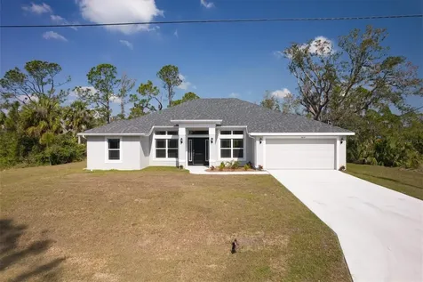 3459 Johannesberg Road North Port FL 34288