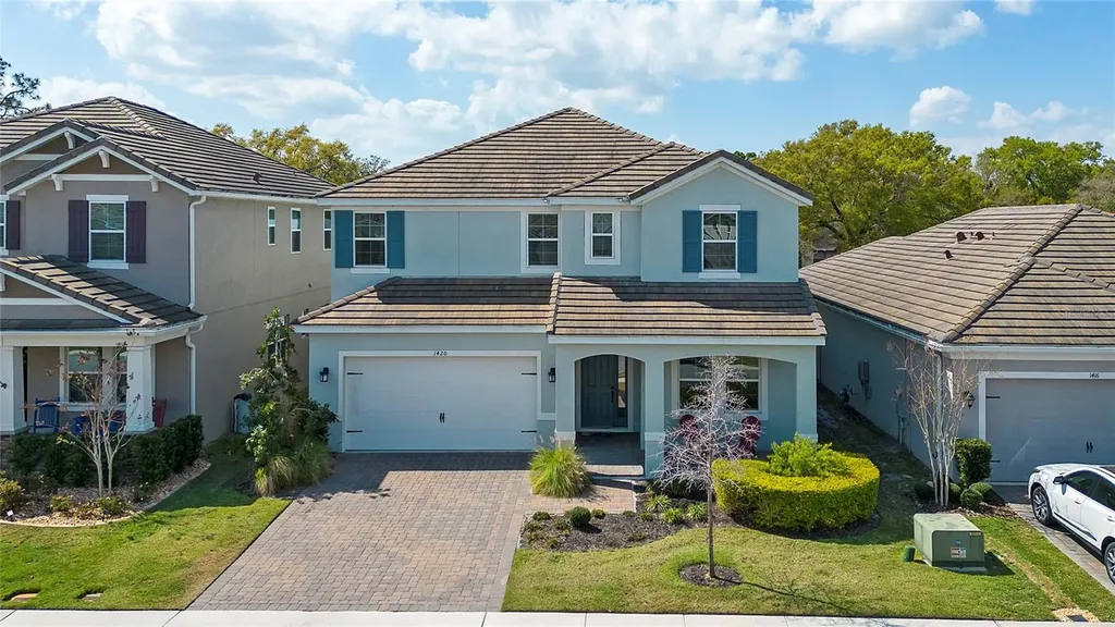 1420 Lake Florence Way Winter Park FL 32792