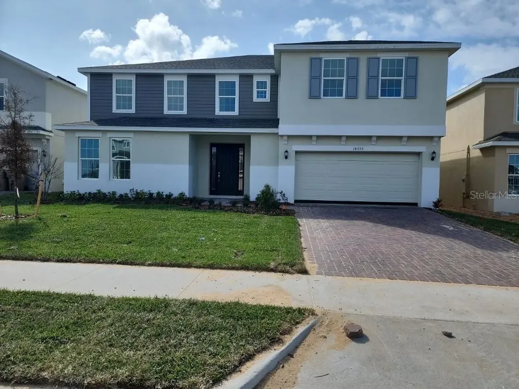 14339 Crestavista Avenue Clermont FL 34714