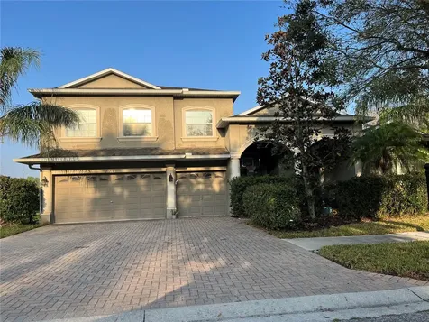 20204 Regal Fern Court Tampa FL 33647