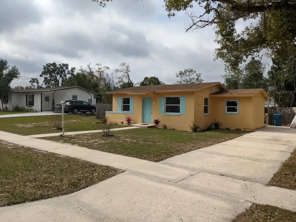 451 Copperfield Road Spring Hill FL 34606