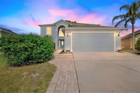 24825 Ravello Street Land O Lakes FL 34639