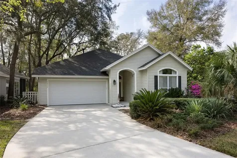 9831 SW 34th Road Gainesville FL 32608