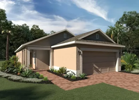 6916 Church Lake Street Groveland FL 34736