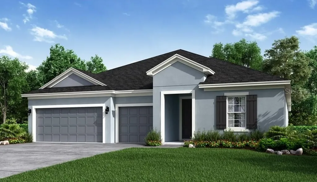 2150 Timber Creek Lane Clermont FL 34715