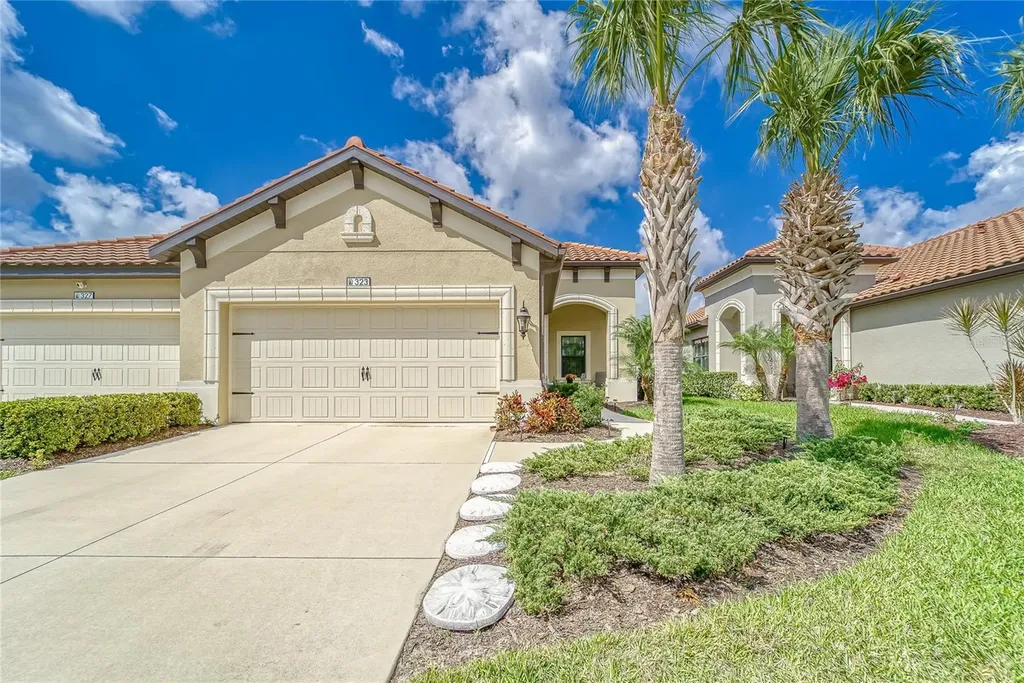 323 Casalino Drive Nokomis FL 34275