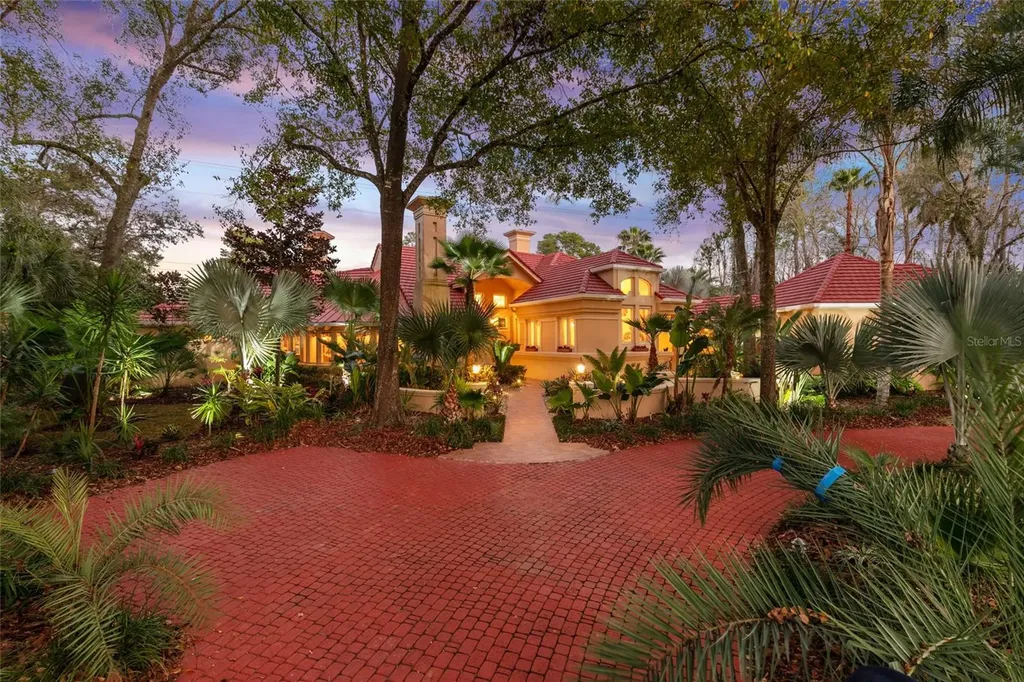 279 Vista Oak Drive Longwood FL 32779