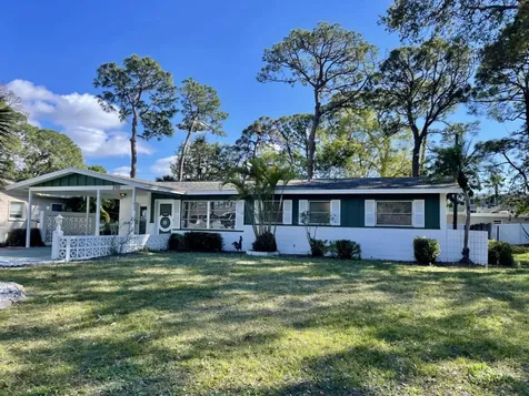 2710 Bruce Lane Sarasota FL 34237