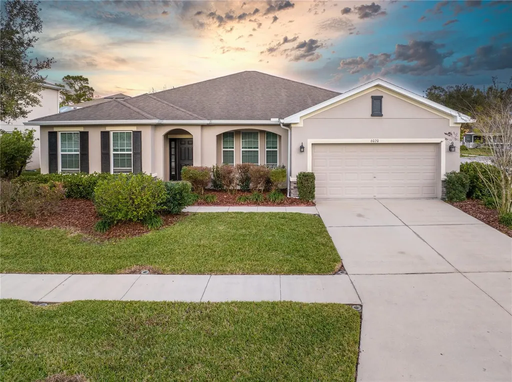 6020 Evansbrook Drive Zephyrhills FL 33541