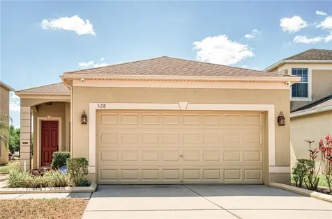 528 Laguna Mill Drive Ruskin FL 33570