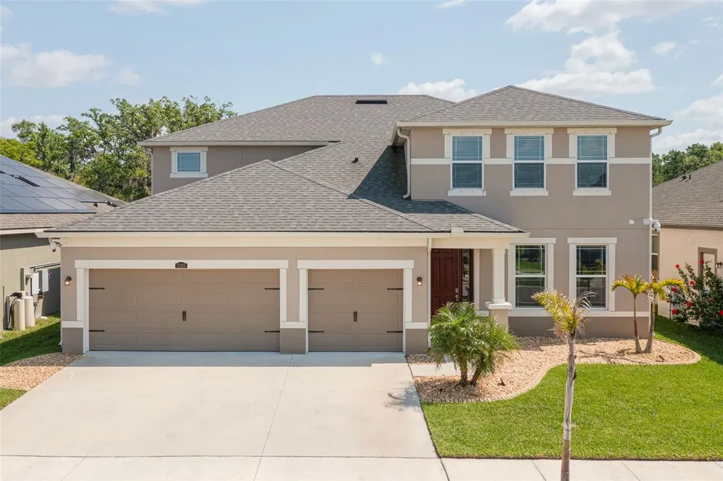13265 Baby Belle Drive Riverview FL 33579