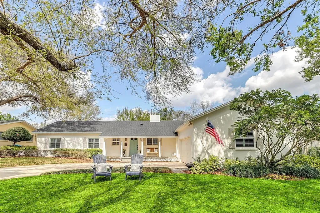 2027 Mohawk Trail Maitland FL 32751