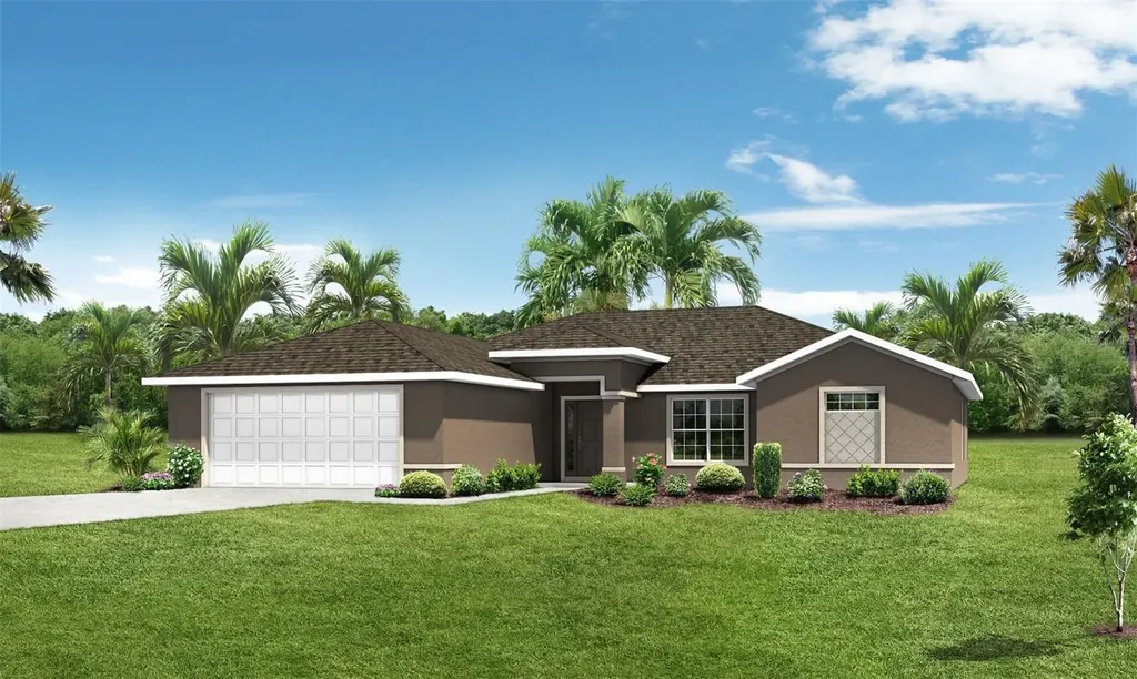90 Randolph Drive Palm Coast FL 32164