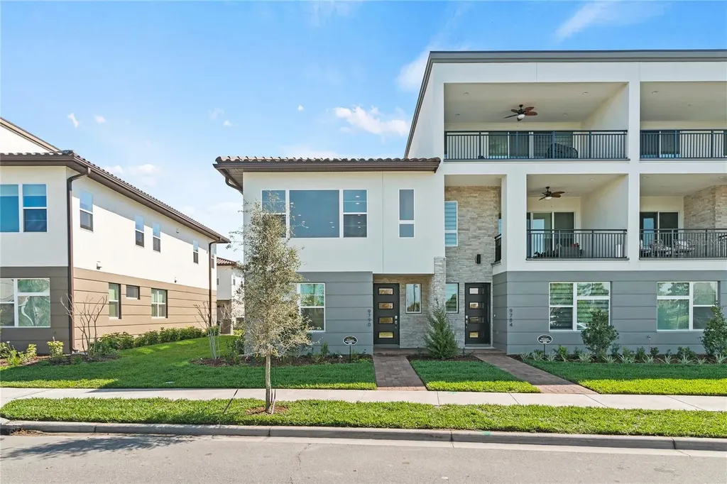 9790 Bucklow Hill Drive Orlando FL 32832