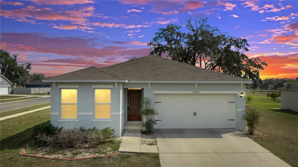 35032 Sweet Leaf Lane Leesburg FL 34788