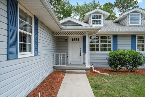 7 Mangrove Court S Homosassa FL 34446