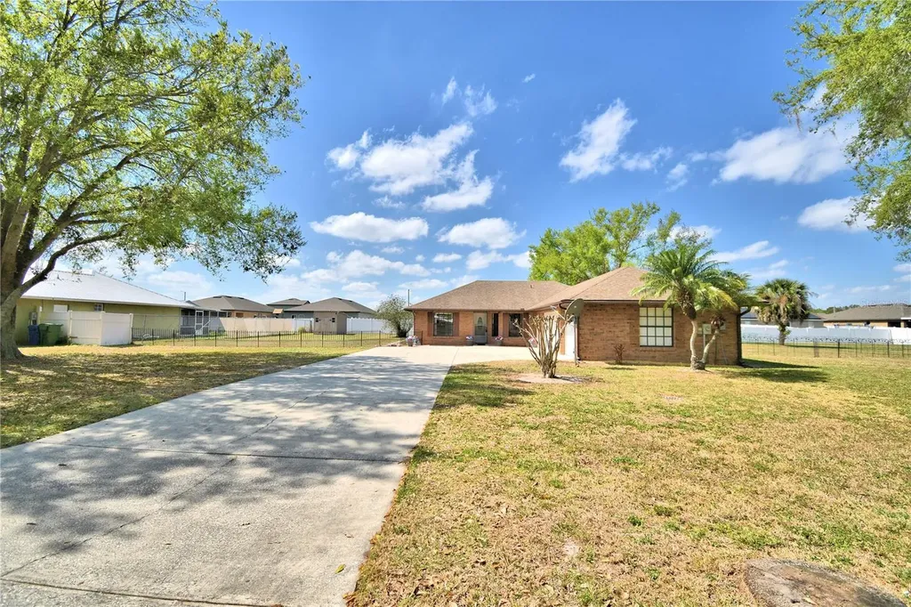 4617 Palmetto Drive Winter Haven FL 33881