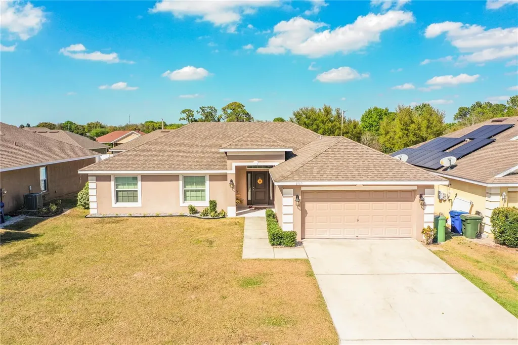 1519 Normandy Heights Boulevard Winter Haven FL 33880