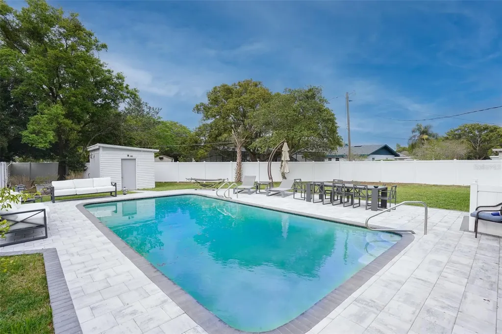 2627 Ambergate Road Winter Park FL 32792