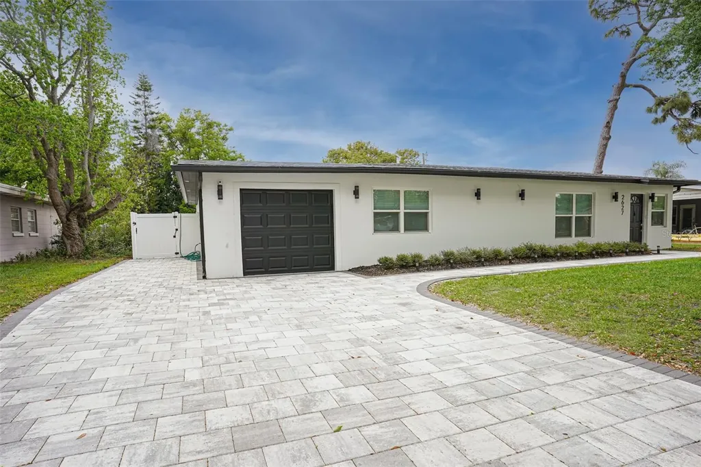 2627 Ambergate Road Winter Park FL 32792