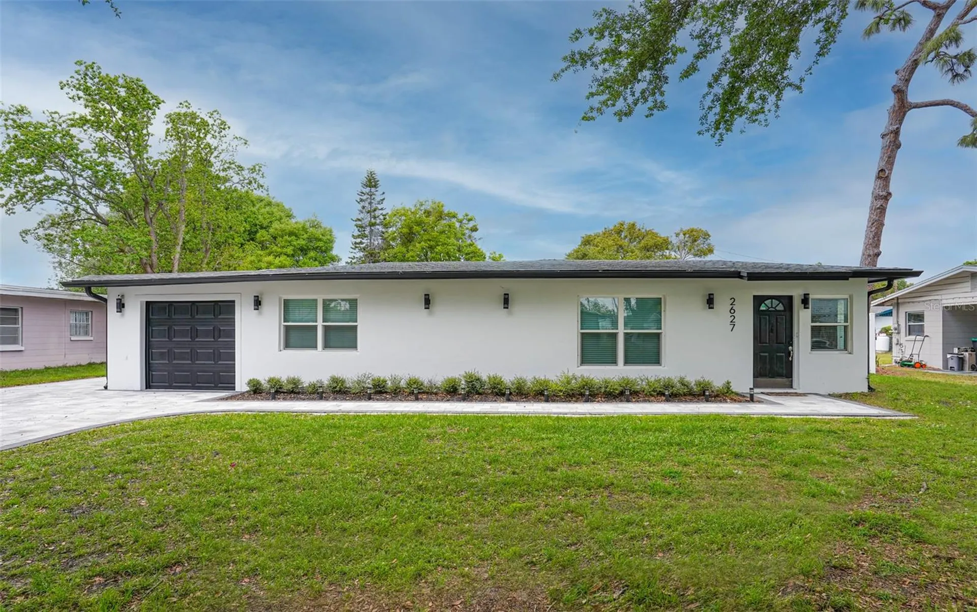2627 Ambergate Road Winter Park FL 32792