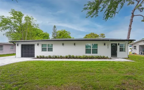 2627 Ambergate Road Winter Park FL 32792