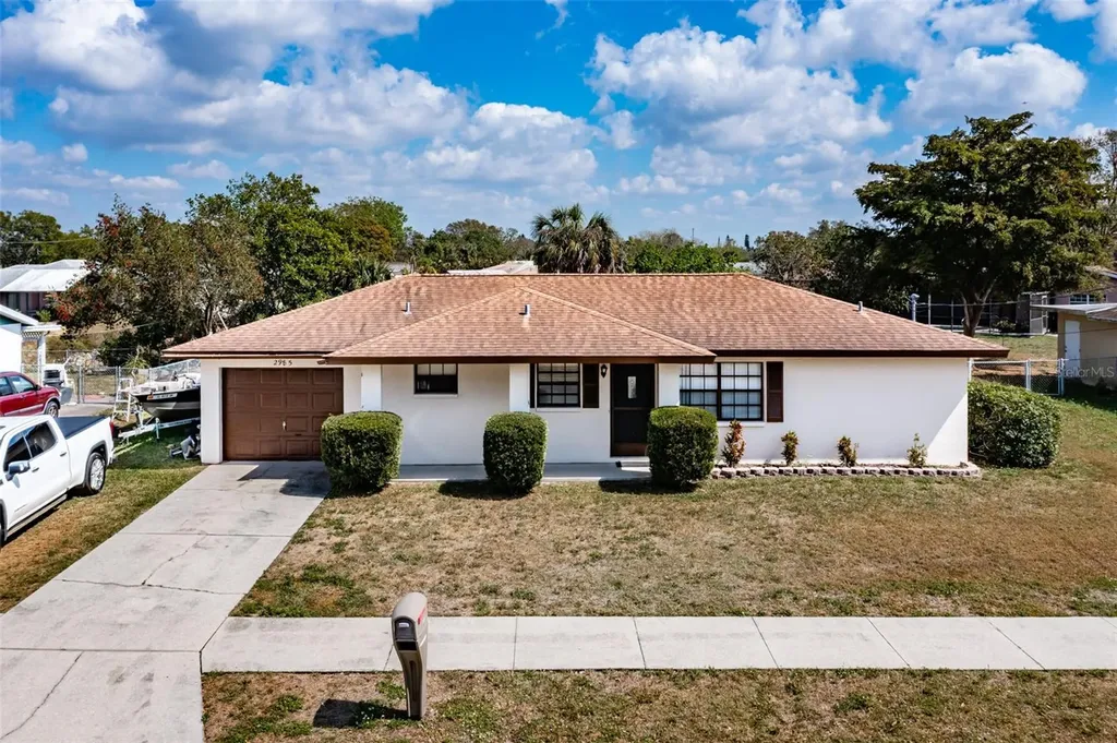 2985 Lalani Boulevard Sarasota FL 34232