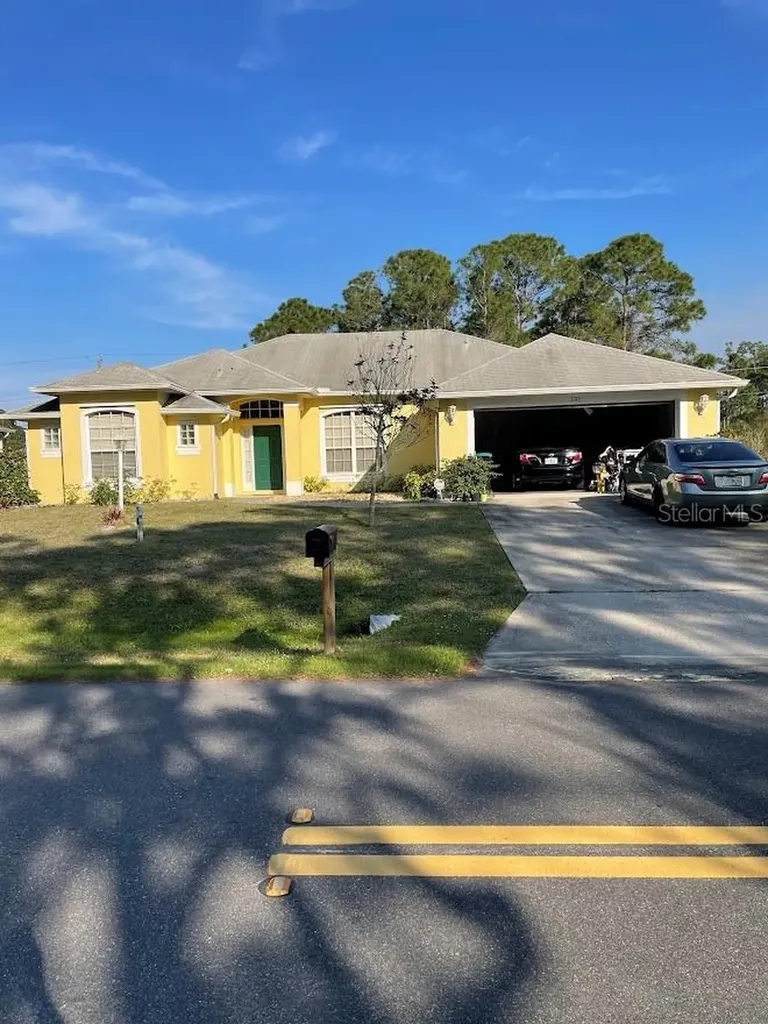3197 Slama Avenue SE Palm Bay FL 32909