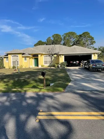 3197 Slama Avenue SE Palm Bay FL 32909