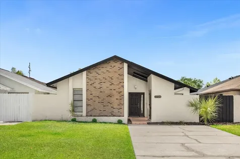 2724 Lakefern Avenue Orlando FL 32822