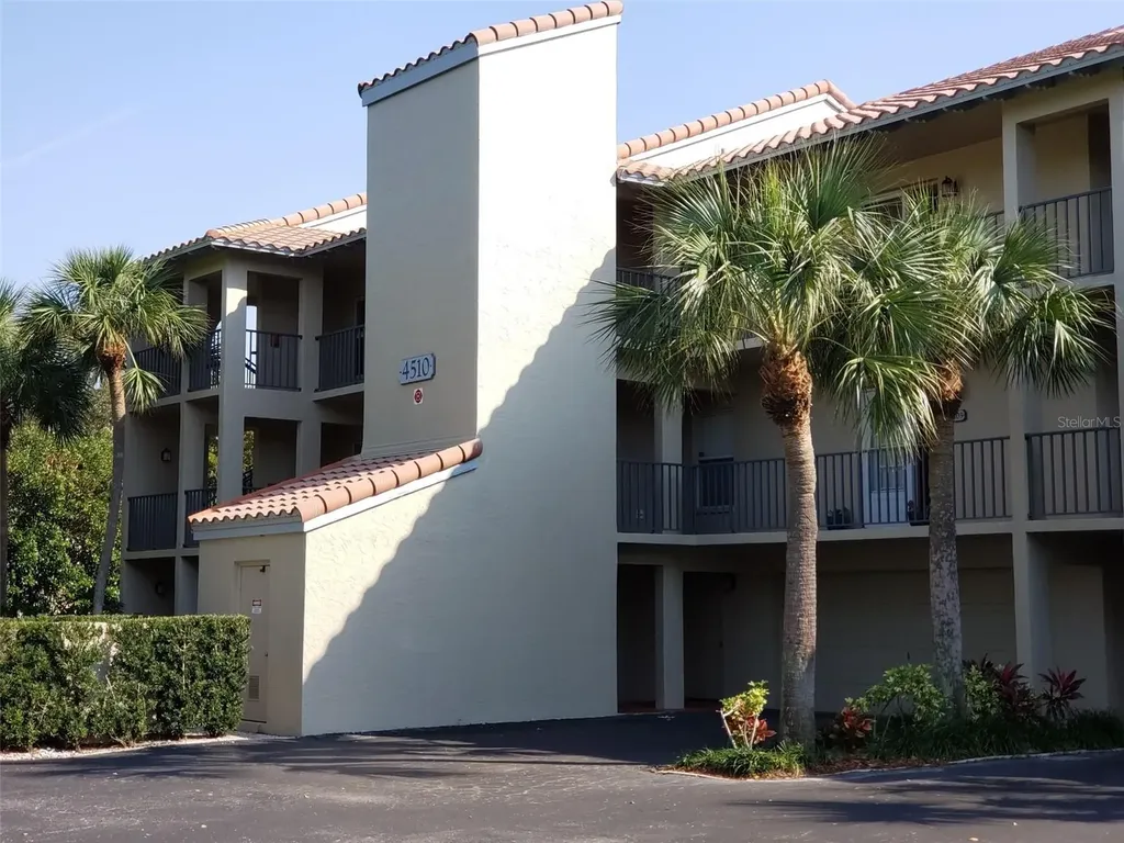 4510 El Conquistador Parkway Bradenton FL 34210
