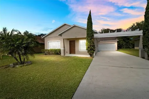 126 Parker Cove Court Ocoee FL 34761
