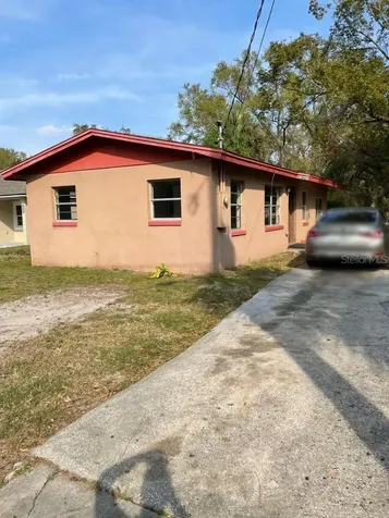 931 Aaron Avenue Orlando FL 32811