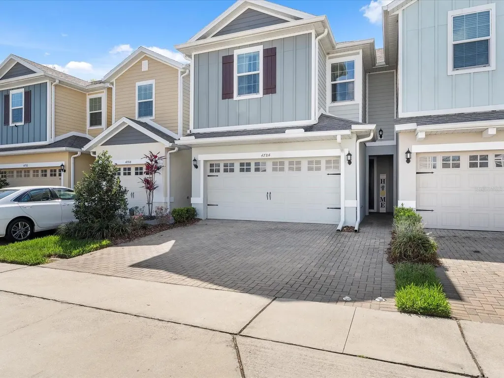 4784 Cliveden Loop Sanford FL 32773