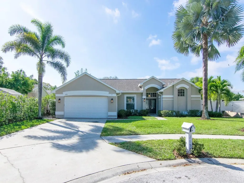 2658 Aspen Court Palm Harbor FL 34684