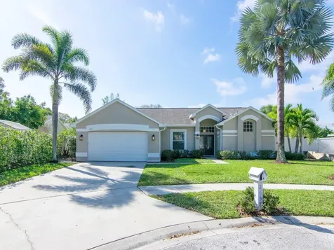 2658 Aspen Court Palm Harbor FL 34684