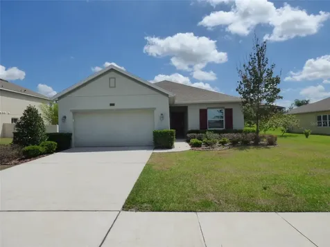 11616 Old Quarry Drive Clermont FL 34711