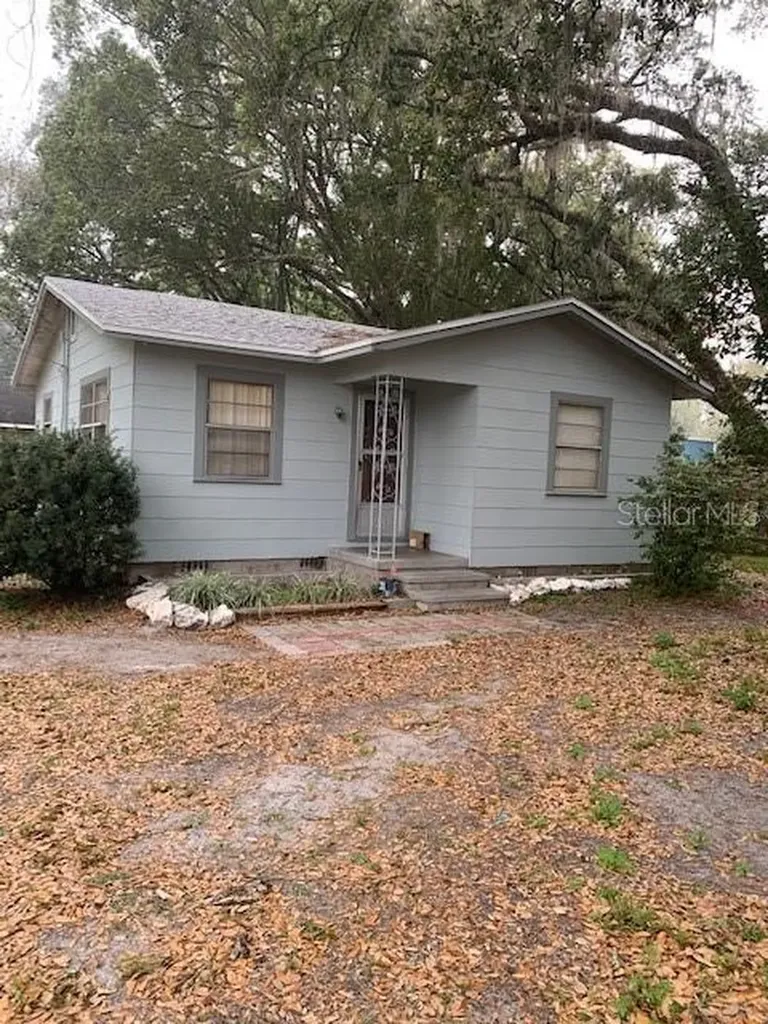 718 Oakdale Avenue Brooksville FL 34601