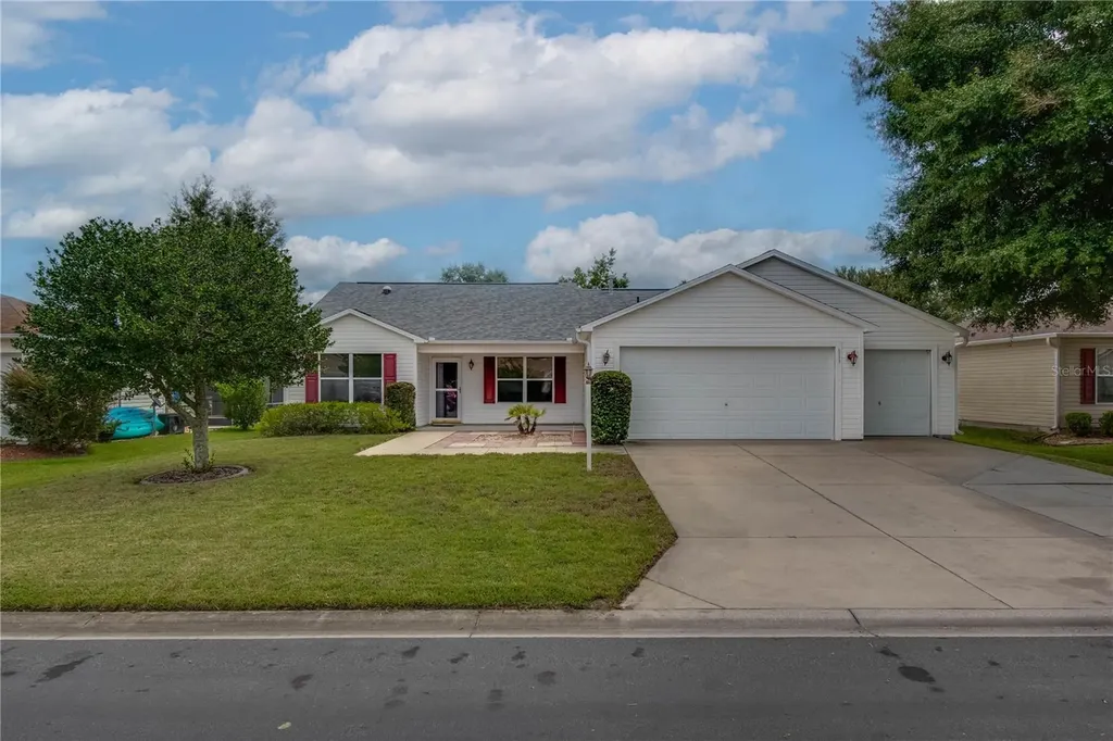 1113 Blythe Way The Villages FL 32162