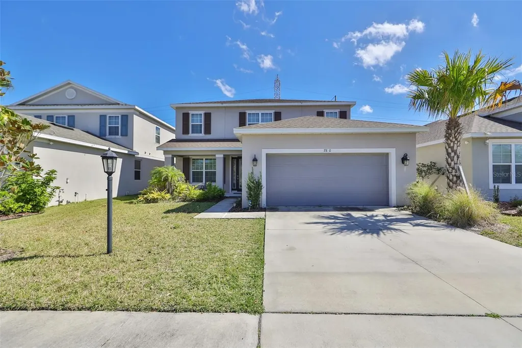 7830 Red Hickory Place Riverview FL 33578