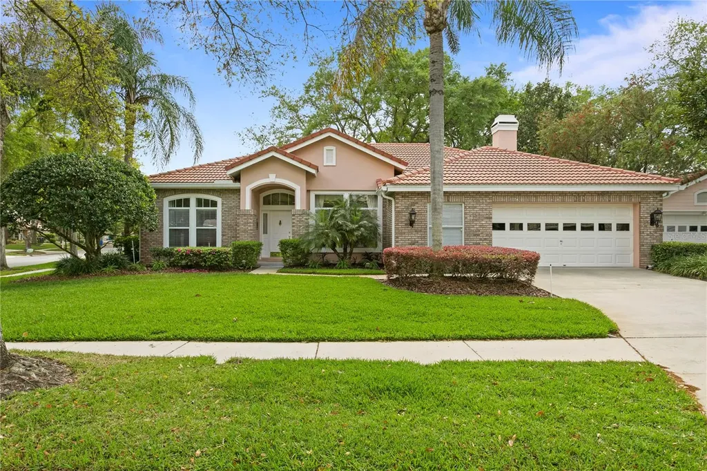 8705 Cypress Mill Court Tampa FL 33647